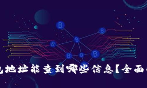 区块链钱包地址能查到哪些信息？全面解读与分析