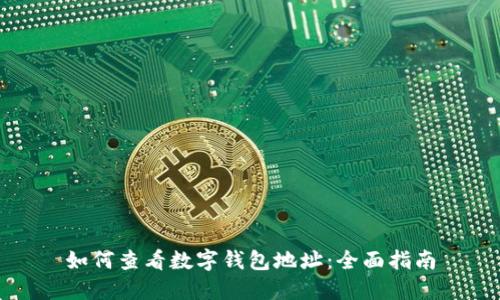 如何查看数字钱包地址：全面指南