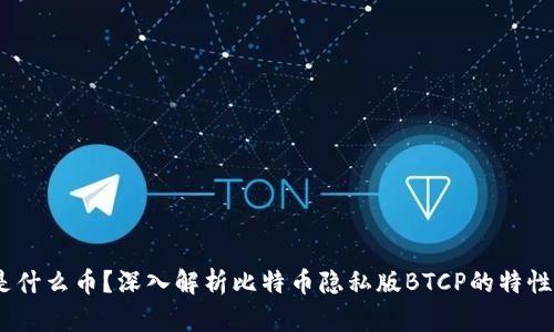 BTCP是什么币？深入解析比特币隐私版BTCP的特性与应用