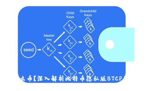 BTCP是什么币？深入解析比特币隐私版BTCP的特性与应用