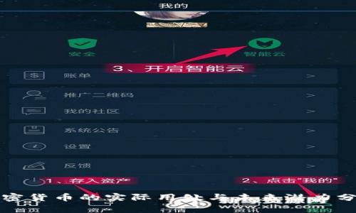 加密货币的实际用处与未来潜力分析