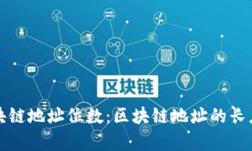 如何查询区块链地址位数：区块链地址的长度与结构解析