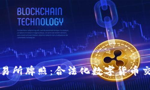 香港虚拟币交易所牌照：合法化数字货币交易的未来趋势
