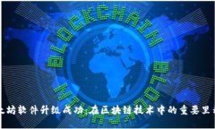 以太坊软件升级成功：在