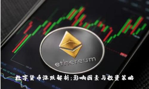 数字货币涨跌解析：影响因素与投资策略