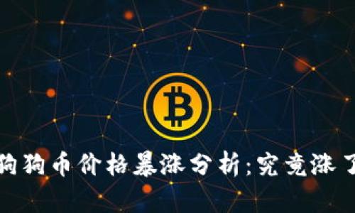 2021年狗狗币价格暴涨分析：究竟涨了多少倍？