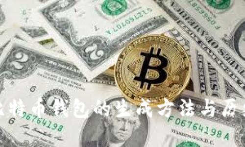最早比特币钱包的生成方法与历史演变
