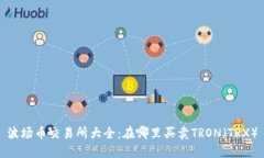 波场币交易所大全：在哪