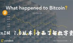 深入解读TokenIM 1.0版本：全面了解数字资产管理的