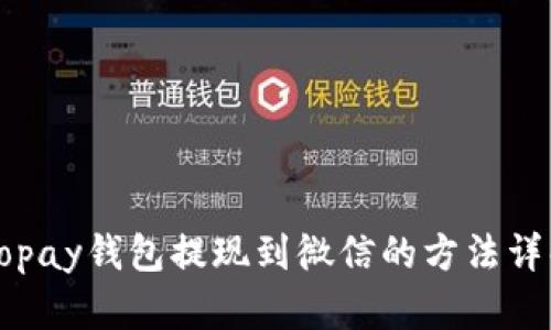 Gopay钱包提现到微信的方法详解