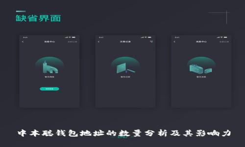 中本聪钱包地址的数量分析及其影响力