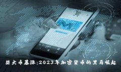 柴犬币暴涨：2023年加密货