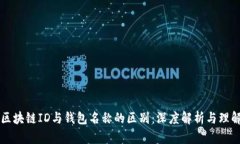 区块链ID与钱包名称的区别