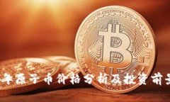 2023年原子币价格分析及投