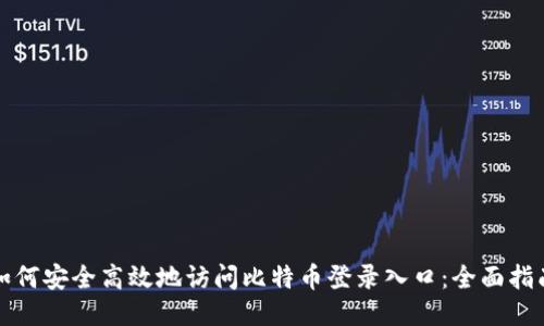 如何安全高效地访问比特币登录入口：全面指南