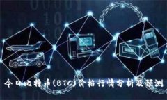 今日比特币(BTC)价格行情分析及预测