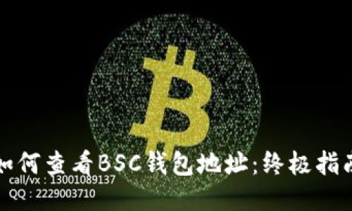 如何查看BSC钱包地址:终极指南