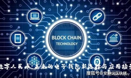 数字人民币：未来的电子钱包新选择与应用场景