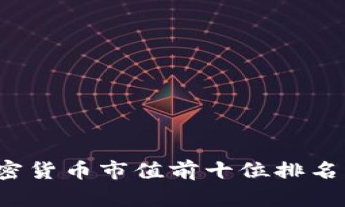 2023年加密货币市值前十位排名及深度解析