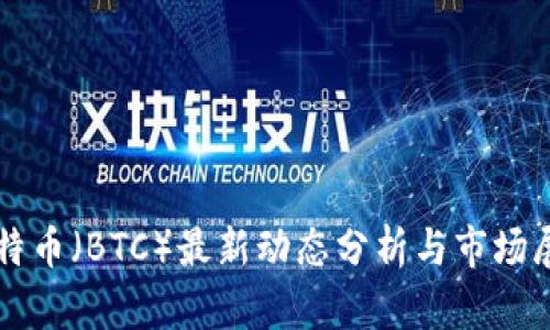 比特币(BTC)最新动态分析与市场展望