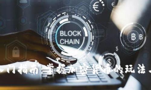 加密货币入门指南：掌握加密货币的玩法与投资技巧