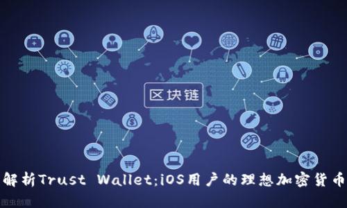 全面解析Trust Wallet：iOS用户的理想加密货币钱包