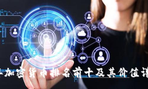 :
2023年加密货币排名前十及其价值详细分析