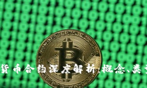 2023年数字货币合约深度解析：概念、类型与投资策略