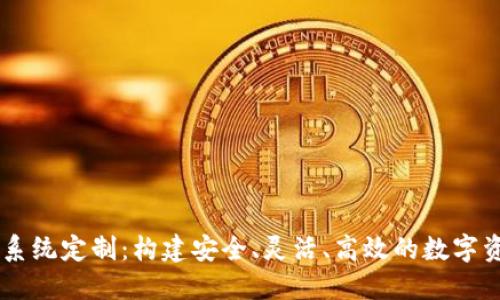 区块链钱包系统定制：构建安全、灵活、高效的数字资产管理平台