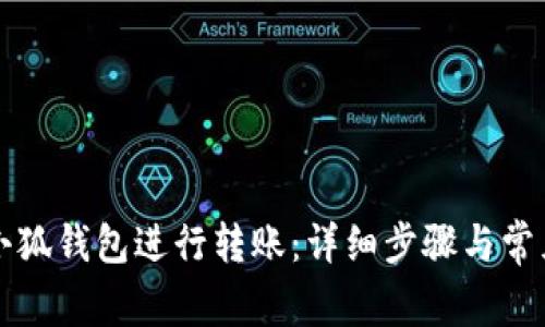 如何使用小狐钱包进行转账：详细步骤与常见问题解析