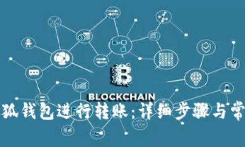 如何使用小狐钱包进行转账：详细步骤与常见问题解析