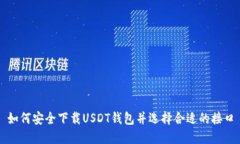 如何安全下载USDT钱包并选择合适的接口