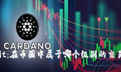 Bybit：在币圈中属于哪个级别的交易所？