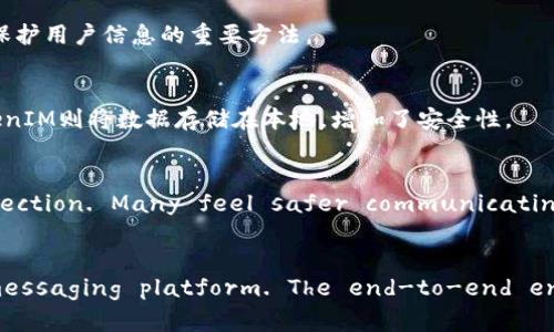   TokenIM安全吗？深入解析与实用建议 / 

 guanjianci TokenIM, 安全性, 加密聊天 /guanjianci 

TokenIM是一个基于区块链技术的加密聊天应用，近年来在加密货币及区块链行业中得到了广泛的关注。其核心优势在于提高用户的隐私保护及信息安全。然而，随着网络安全形势的日益严峻，用户对TokenIM的安全性问题产生了疑虑。本文将详细探讨TokenIM的安全性、其工作原理，以及如何在使用过程中保障自身信息安全。

什么是TokenIM？

TokenIM是由TokenPocket团队开发的一款安全即时通讯工具。它允许用户通过区块链技术进行加密信息的发送和接收。除了基本的聊天功能外，TokenIM还整合了钱包功能，用户可以方便地管理和交易加密货币。随着加密资产的快速增长，TokenIM提供了一种安全可靠的方式，保护用户信息和资产安全。

TokenIM的设计理念是去中心化，用户的数据在自身的设备上存储，而不是存储在中心化的服务器上。这种设计使得用户的数据不容易受到黑客攻击，增加了信息的隐私性。此外，TokenIM采用了多种加密技术，确保即使是在传输过程中，信息也不会被第三方窃取。

TokenIM的安全性分析

1. **数据加密传输**：TokenIM采用端到端加密技术来保护用户的信息。这意味着只有发送者和接收者才能解码所发送的消息，第三方无法窃听。在这种模式下，即便是服务提供者也无法读取用户的聊天内容，极大地保护了用户的隐私。

2. **去中心化存储**：与传统聊天工具将所有数据存储在服务器不同，TokenIM将信息存储在用户的设备上，这样可以避免数据集中存储带来的安全隐患。如果服务器遭到攻击，用户的信息也不会被泄露。

3. **多重身份验证**：TokenIM支持多重身份验证功能，以增强账户的安全性。当用户登录时，系统会要求进行额外验证，确保只有账户所有者可以访问个人信息。

4. **定期安全更新**：为了应对不断变化的网络安全威胁，TokenIM团队会不定期进行安全更新。这包括修复已知的安全漏洞和增强软件的整体安全性。

如何判断TokenIM的安全性？

在判断TokenIM的安全性时，用户应考虑以下几个方面：

1. **技术白皮书与开发者背景**：首先，查看TokenIM的技术白皮书及其开发团队的背景。可信的开发团队通常会在白皮书中详细阐述其技术实现和安全措施，同时提供开发者的专业背景及经历。

2. **社区反馈与评测**：社区的反馈是判断一个应用安全性的重要参考之一。通过查阅用户的评价和专家的评测，可以了解TokenIM的实际使用体验和可能存在的安全隐患。

3. **遵循行业标准**：TokenIM应该遵循相关的行业安全标准和法规，例如GDPR（通用数据保护条例）等，这不仅有助于保护用户隐私，还能提升产品的可信度。

使用TokenIM时需要注意的安全措施

尽管TokenIM提供了一系列的安全防护措施，但作为用户，仍然需要采取一些额外的安全措施：

1. **保持软件更新**：确保您使用的是TokenIM的最新版本，以享受最新的安全修复和功能改进。

2. **设置强密码**：为TokenIM账户设置强密码，并定期更换。同时，开启多重身份验证以增强账户安全性。

3. **警惕钓鱼攻击**：在使用TokenIM和其他在线服务时，警惕来自第三方的钓鱼攻击，不要轻易点击不明链接或下载不明文件。

4. **定期备份**：定期备份您的聊天记录及相关资产，以防数据丢失。

TokenIM与其他聊天应用的比较

TokenIM与其他主流聊天应用相比，最大的不同之处在于其对隐私保护的重视。例如，Telegram和WhatsApp虽然也提供加密通讯，但其数据存储在服务器上，用户的隐私相对较低。TokenIM则通过去中心化的方式有效提高了隐私保护。

此外，TokenIM用于加密货币交易和管理，而这在其他聊天应用上是无法实现的。因此，对于加密货币用户而言，TokenIM不仅是一个即时通讯工具，更是一个多功能的加密资产钱包。

总结

总体而言，TokenIM在安全性方面表现出色，通过多重加密、去中心化存储和社区反馈等多种方式保护用户的信息安全。然而，用户在使用时仍需保持警惕，采取适当的安全措施，以确保个人信息和资产的安全。随着区块链技术的不断进步，TokenIM的安全性也有望不断提升，为用户提供更好的服务。

常见问题及解答

1. **TokenIM的安全性如何？**
TokenIM的安全性通过多层保护机制实现，包括端到端加密、去中心化存储和多重身份验证。这些措施共同保护用户的通信内容，降低信息泄露的风险。

2. **如何提高使用TokenIM的安全性？**
在使用TokenIM时，用户可通过设置强劲的密码、启用多重身份验证和保持软件更新等措施提高安全性。此外，定期备份和警惕外部威胁也是保护用户信息的重要方法。

3. **TokenIM和传统聊天软件的区别是什么？**
TokenIM最大的区别在于其去中心化的设计和专注于隐私保护。传统聊天软件通常将数据存储在中心化的服务器上，更容易受到攻击，而TokenIM则将数据存储在本地，增加了安全性。

4. **User feedback on TokenIM's security?**
Feedback from TokenIM users generally highlights its robust security measures, especially in regards to privacy protection. Many feel safer communicating sensitive information through TokenIM than traditional messaging apps due to its encryption standards.

5. **Is TokenIM suitable for non-crypto users?**
While TokenIM is tailored for cryptocurrency enthusiasts, it can still serve non-crypto users looking for a secure messaging platform. The end-to-end encryption offers significant security benefits even without the need for crypto transactions.