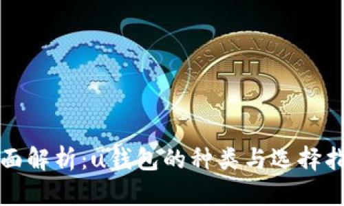 全面解析：u钱包的种类与选择指南