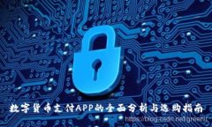 数字货币支付APP的全面分析与选购指南