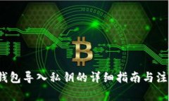  小狐钱包导入私钥的详细指南与注意事项