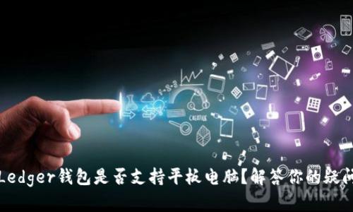 Ledger钱包是否支持平板电脑？解答你的疑问