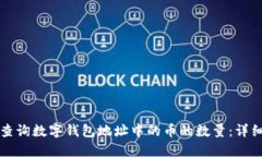 如何查询数字钱包地址中的币的数量：详细指南