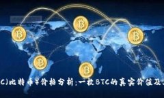 2023年BTC（比特币）价格分析：一枚BTC的真实价值