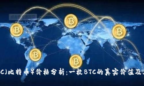 2023年BTC（比特币）价格分析：一枚BTC的真实价值及其影响因素